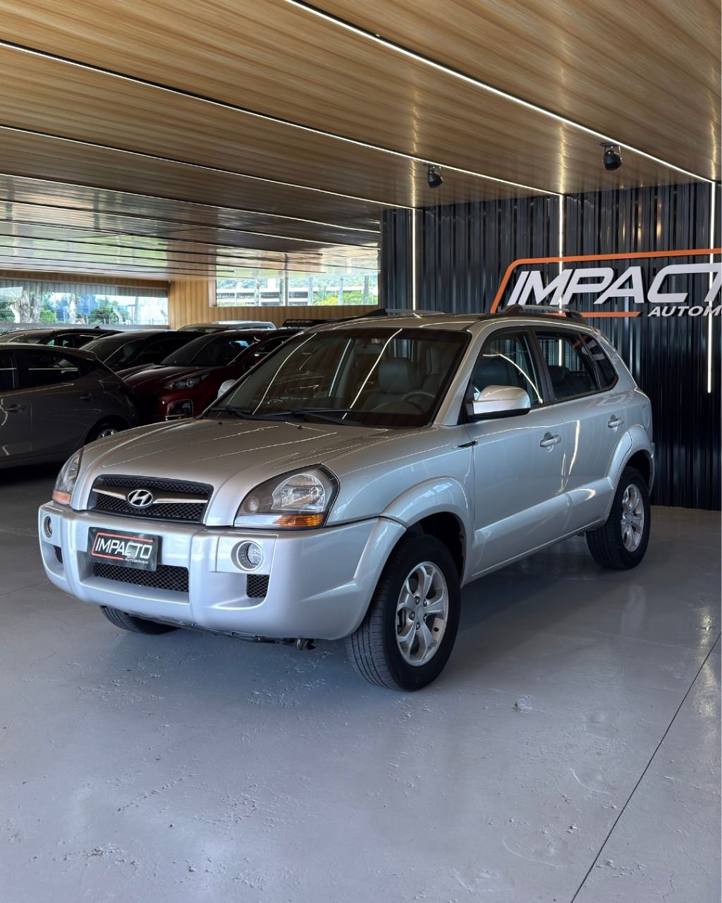 imagem de 2.0 16V Aut.