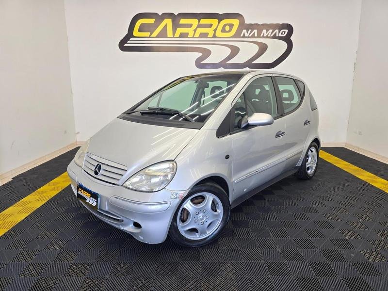 imagem de AvantGarde 1.9 8V 125cv Mec