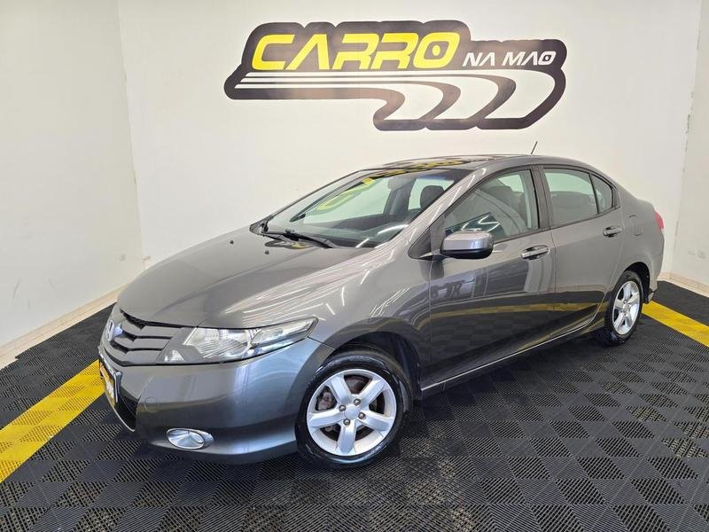 imagem de Sedan LX 1.5 Flex 16V 4p Aut.