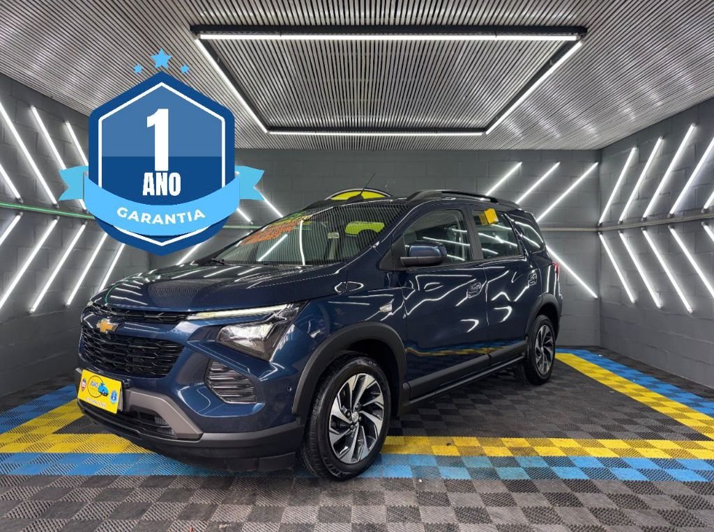 imagem de PREMIER 1.8 8V Econo.Flex 5p Mec.