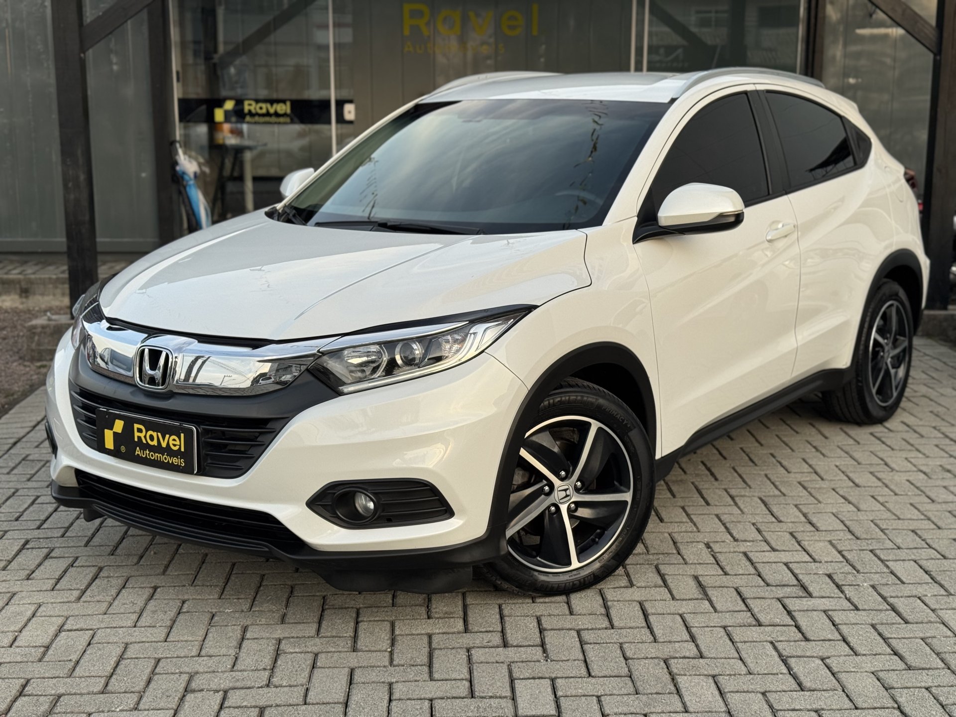 imagem de EX 1.8 Flexone 16V 5p Aut.