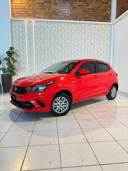 imagem de 1.0 6V Flex