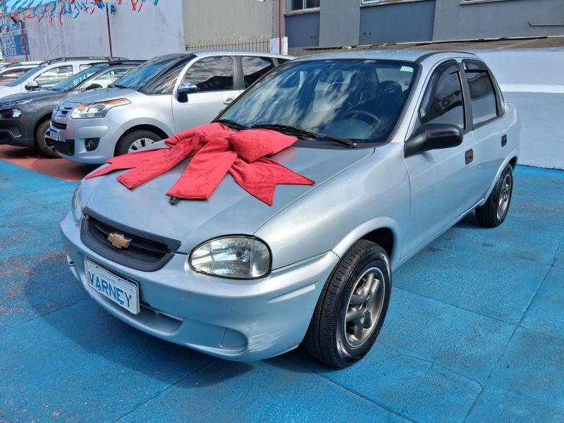 imagem de Sed Class.Life 1.0/1.0 FlexPower