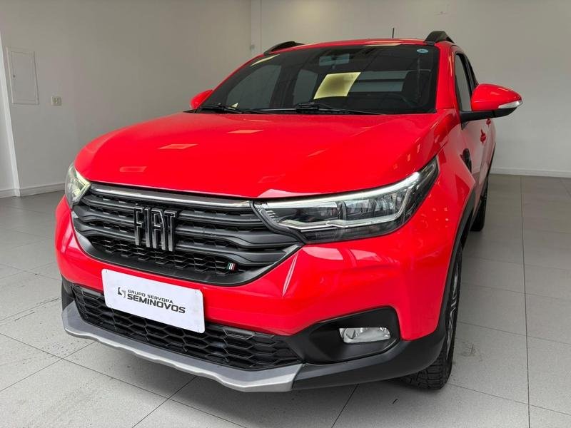 imagem de Volcano 1.3 Flex 8V CD