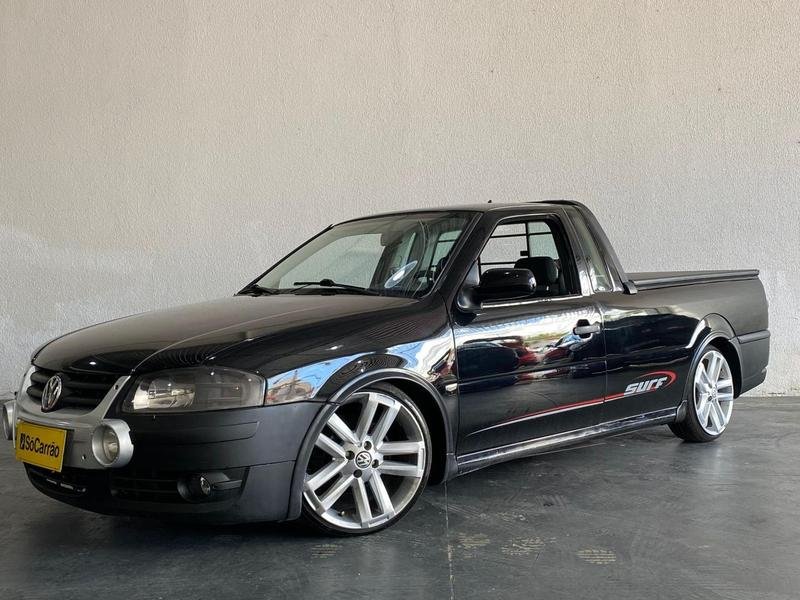 imagem de SURF 1.6 Mi Total Flex 2p