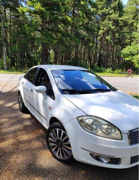 imagem de T-JET 1.4 16V Turbo 4p