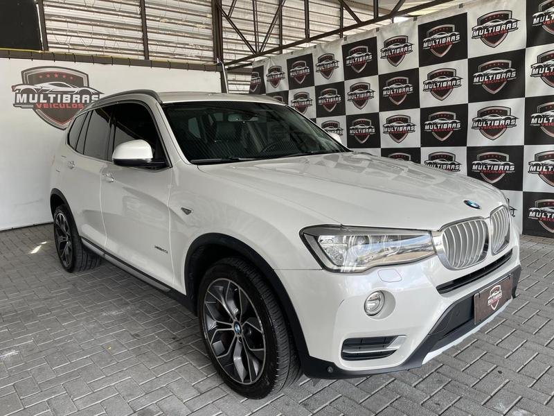 imagem de XDRIVE 20i 2.0/X-Line Bi-TB Flex Aut.