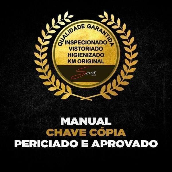 imagem de SV 1.6 16V FlexStar 5p Aut.