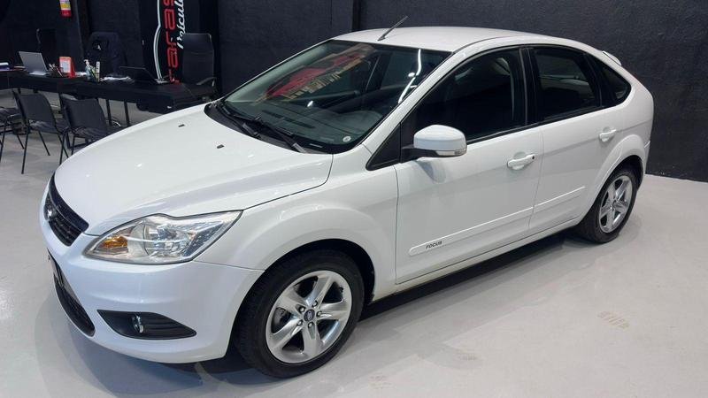 imagem de 1.6 S/SE/SE Plus Flex 8V/16V 5p