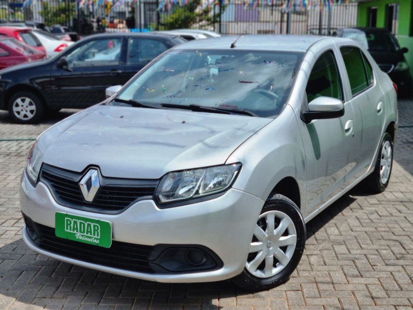 imagem de Authentique Hi-Flex 1.0 16V 4p