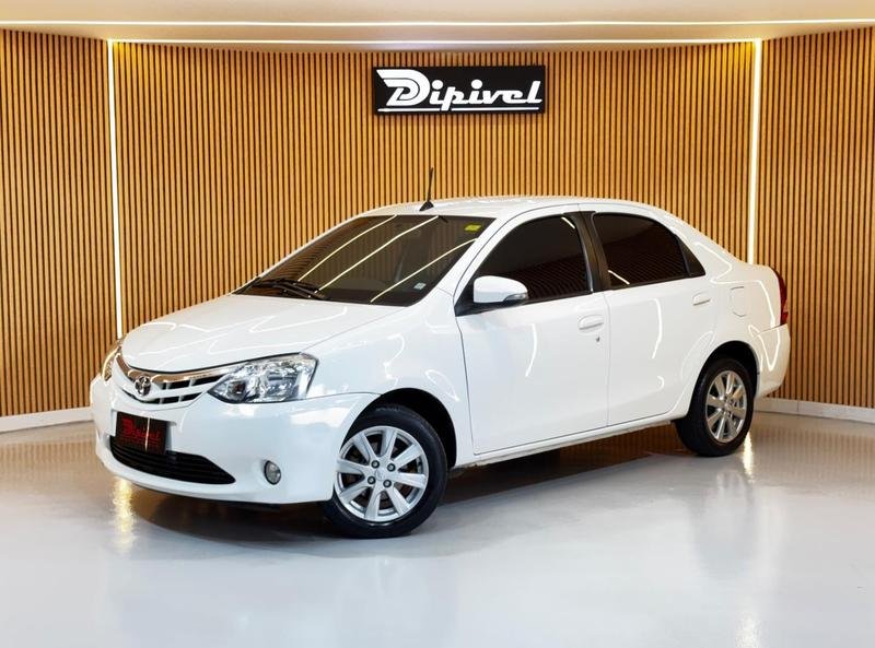 imagem de XLS Sedan 1.5 Flex 16V 4p Aut.