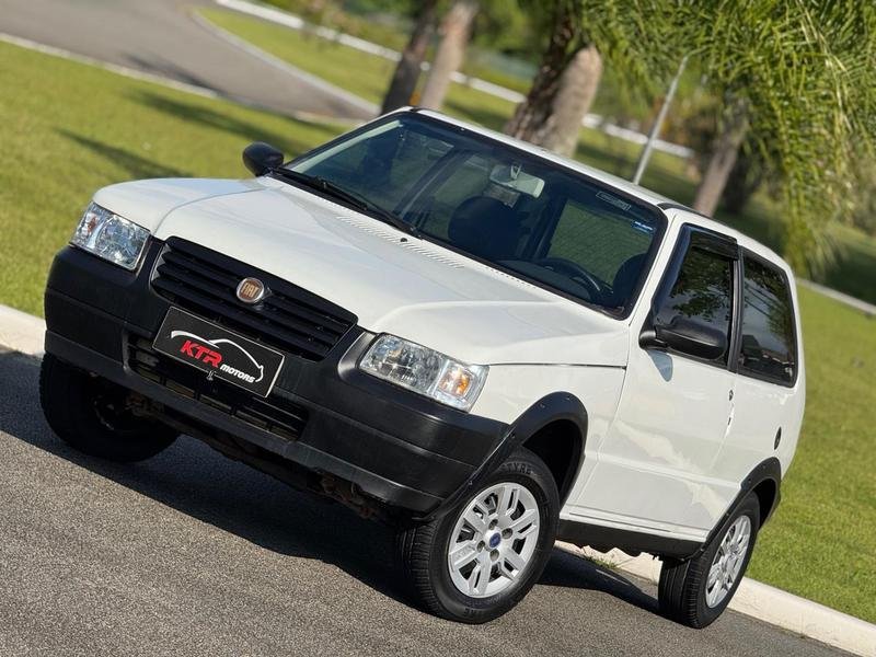 imagem de Mille 1.0 Fire/ F.Flex/ ECONOMY 2p