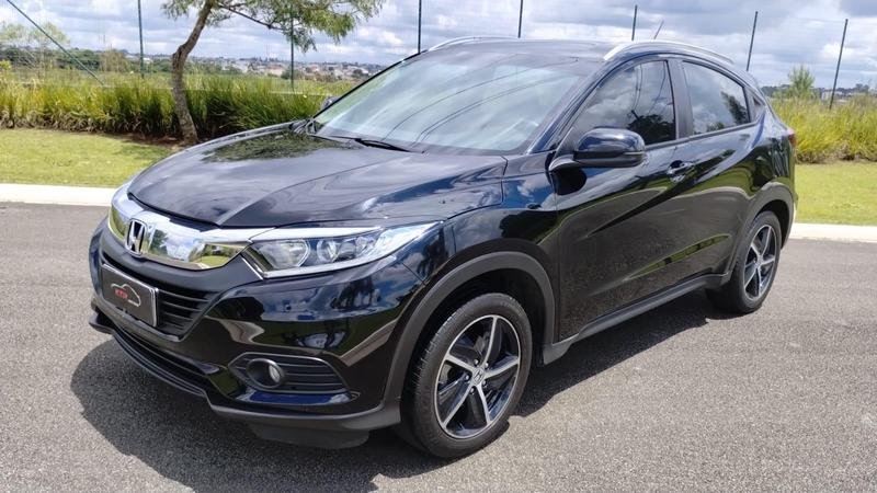 imagem de EX 1.5 Flex Sensing 16V 5p Aut.