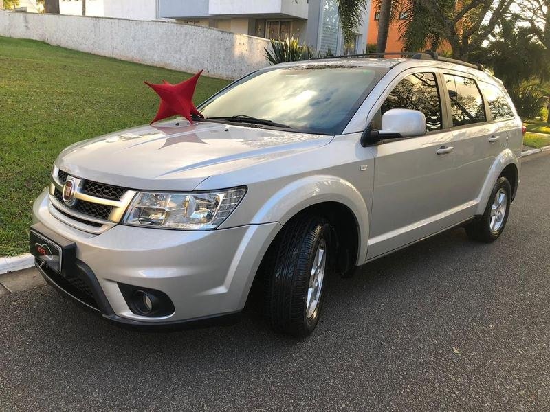 imagem de EMOT./PRECISION 2.4 16V 5p Aut.