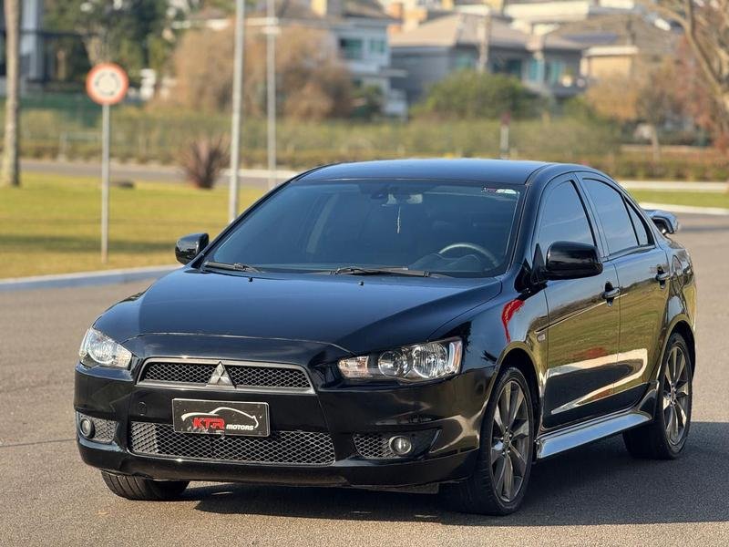 imagem de 2.0 16V 160cv Aut.