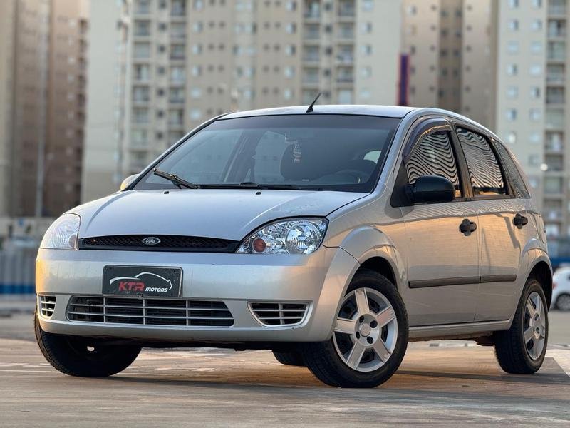 imagem de 1.0 8V Flex/Class 1.0 8V Flex 5p