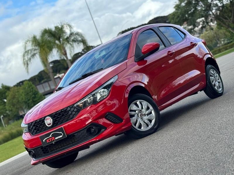 imagem de 1.0 6V Flex