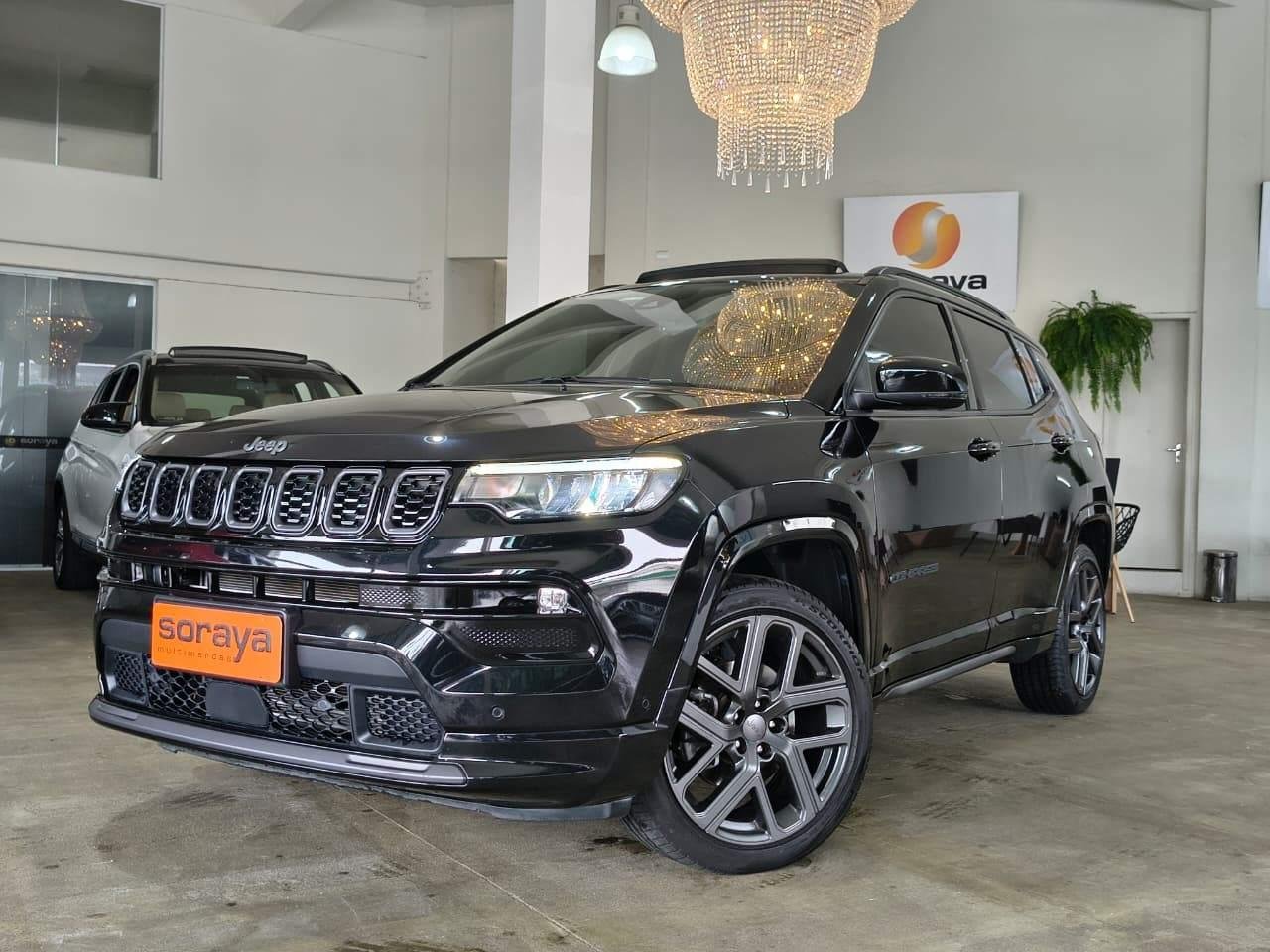 imagem de SPORT T270 1.3 TB 4x2 Flex Aut.