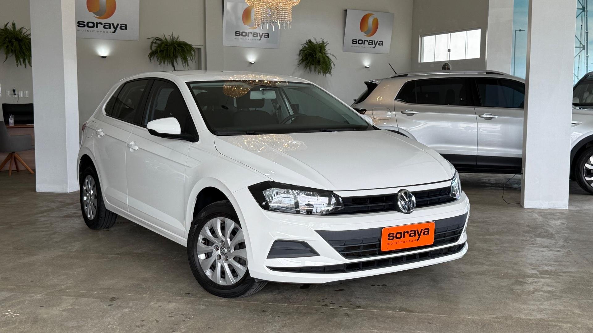 imagem de 1.0 Flex 12V 5p