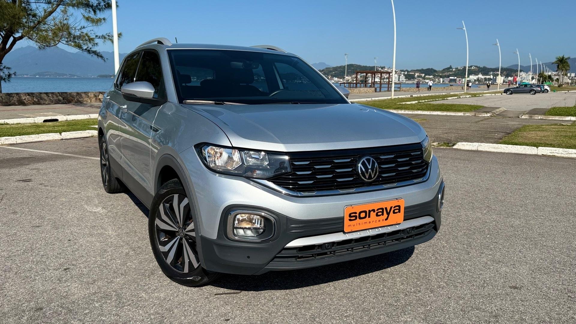 imagem de Hig. 250 TSI 1.4 Flex 16V 5p Aut