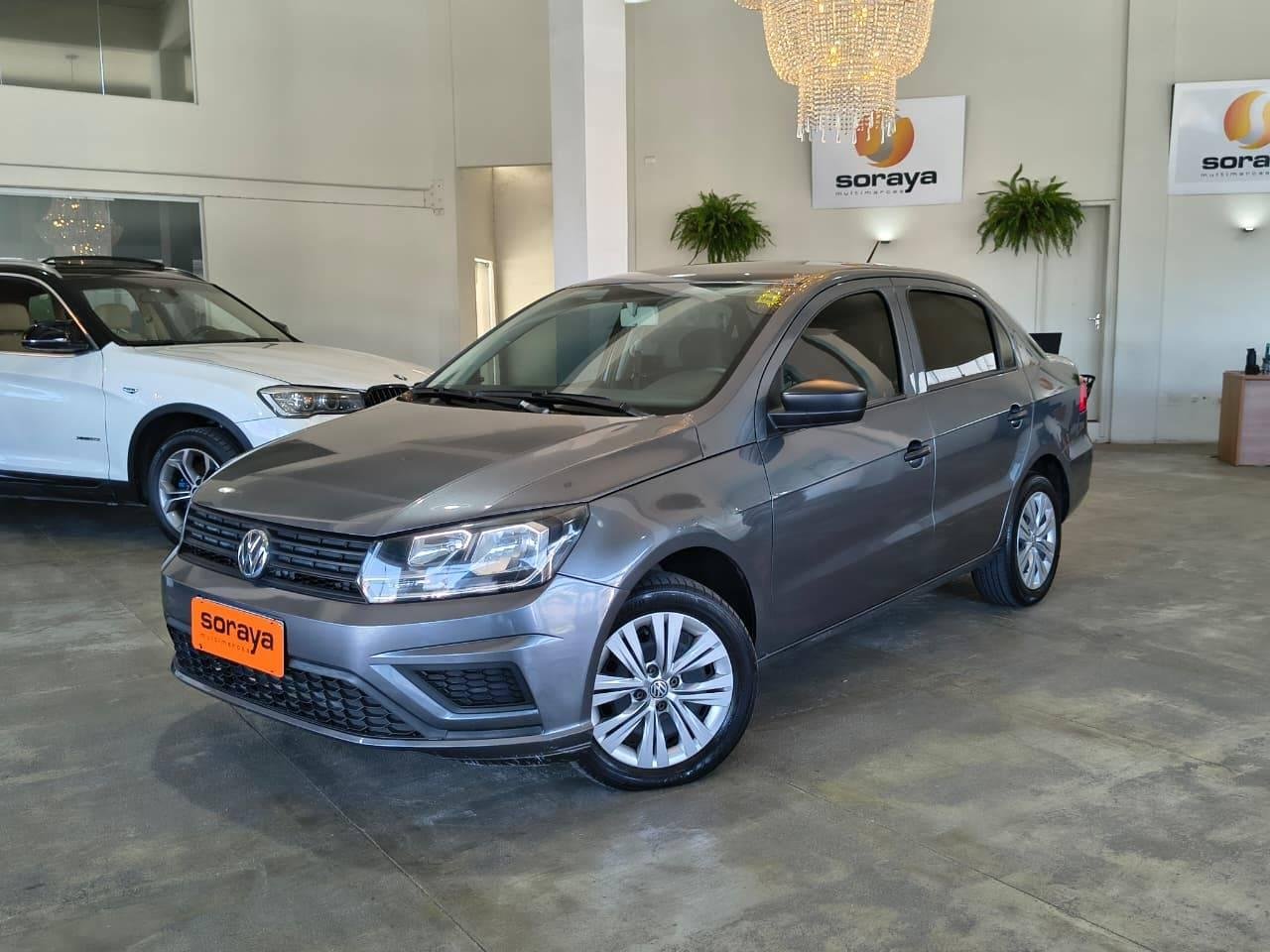 imagem de 1.0 Flex 12V 4p