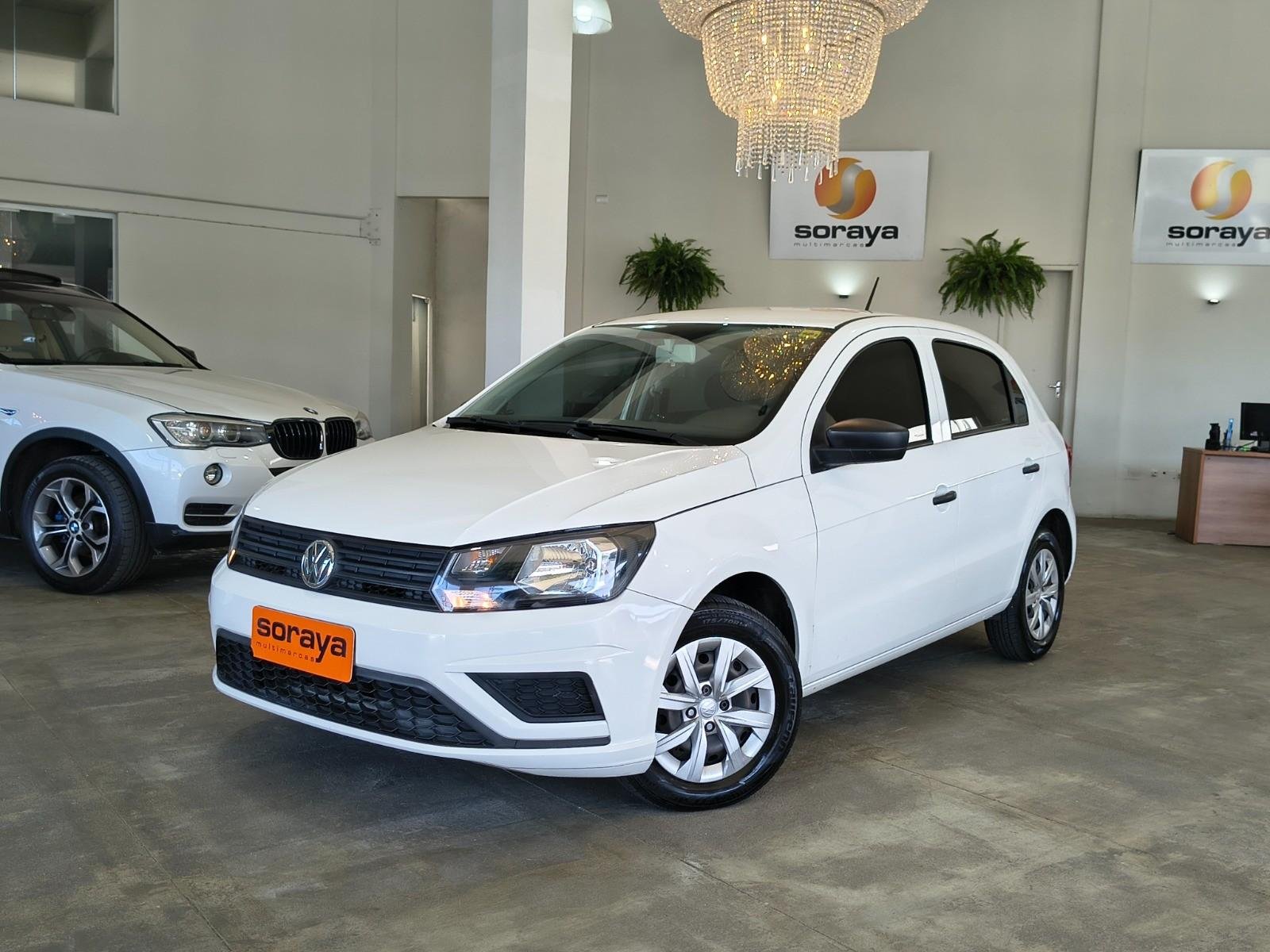 imagem de 1.0 Flex 12V 5p