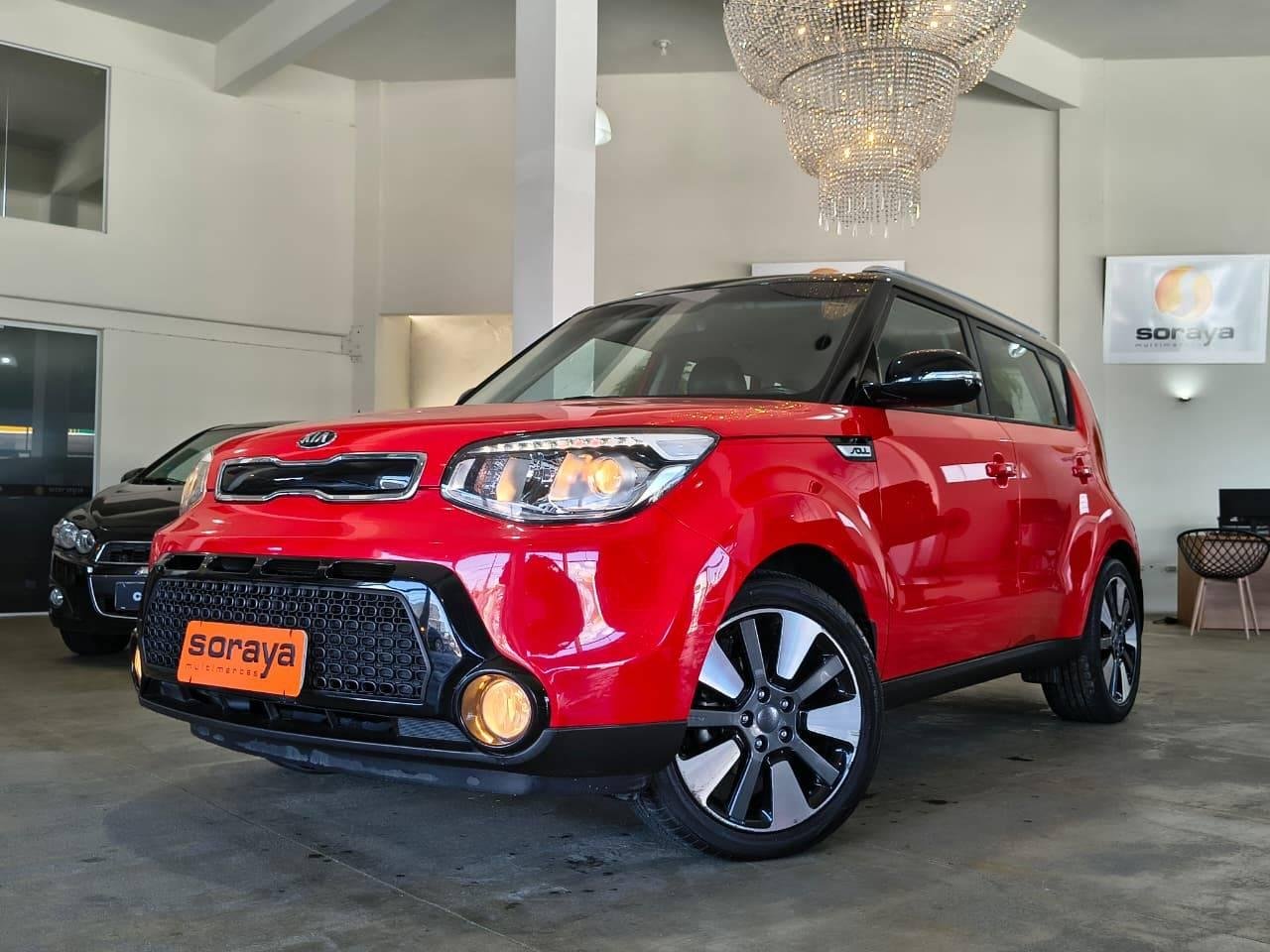 imagem de 1.6/ 1.6 16V FLEX Aut.