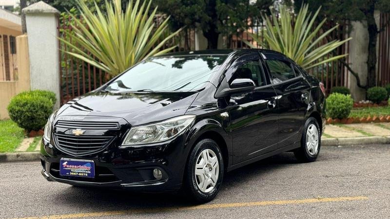 imagem de Sed. Joy/ LS 1.0 8V FlexPower 4p