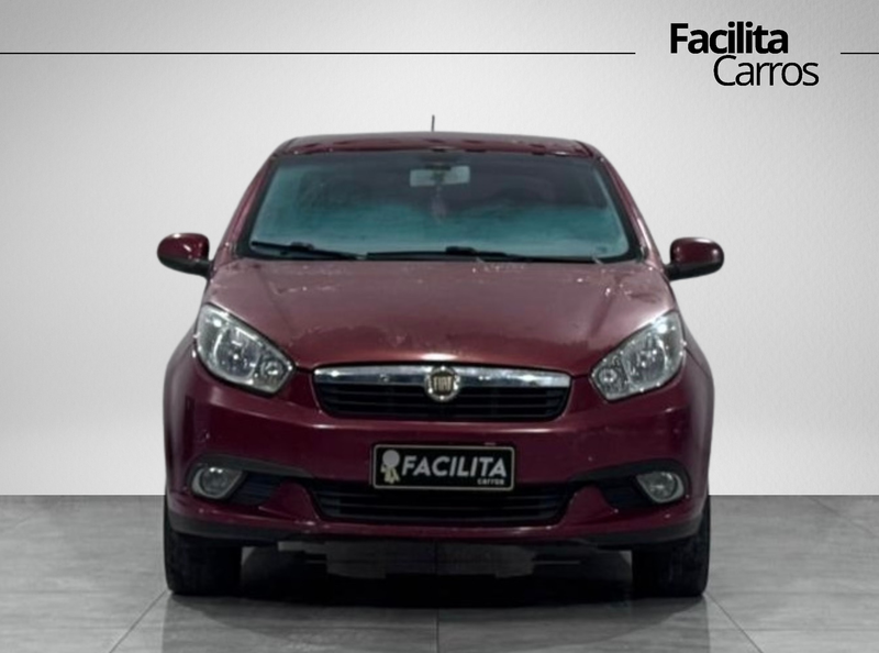 imagem de ESSENCE 1.6 Flex 16V 4p