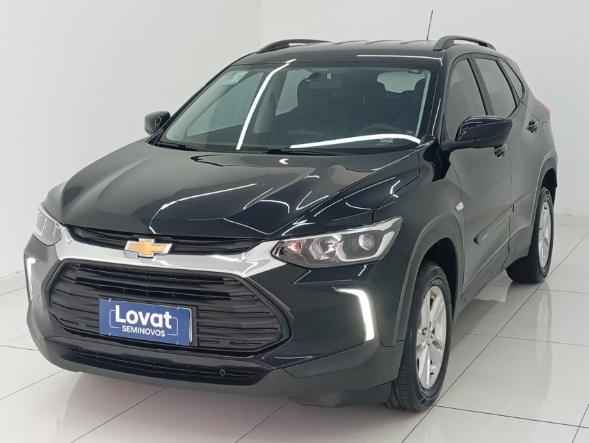 imagem de LT 1.0 Turbo 12V Flex Aut.