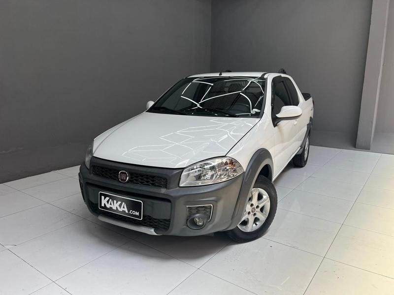 imagem de Freedom 1.4 Flex 8V CD