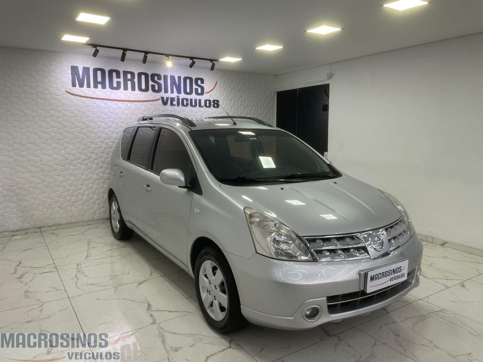 imagem de SL 1.8 16V Flex Fuel Aut.