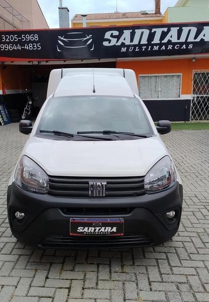 imagem de Endurance EVO 1.4 Flex 8V 2p