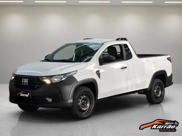 imagem de Endurance 1.4 Flex 8V CD