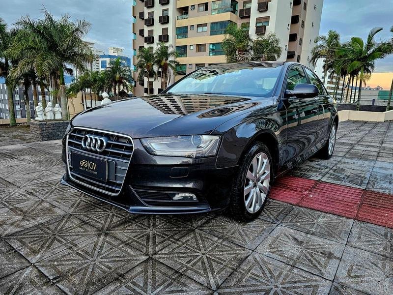 imagem de 2.0 16V TFSI 183/180cv Multitronic