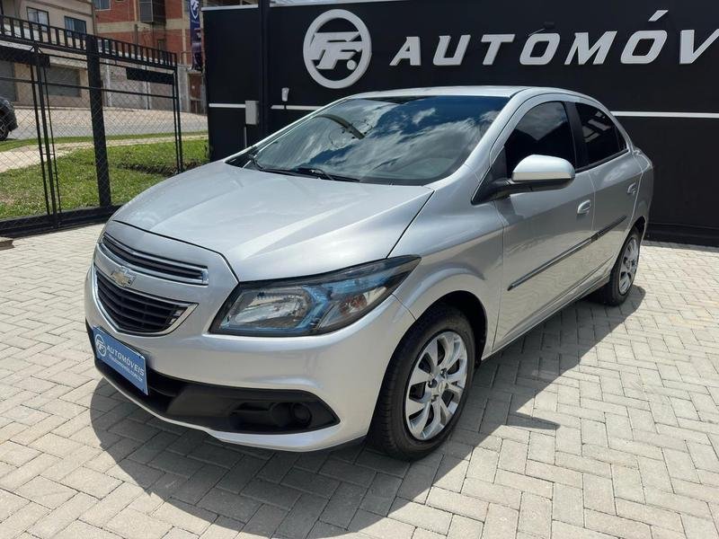 imagem de Sed. LT 1.4 8V FlexPower 4p