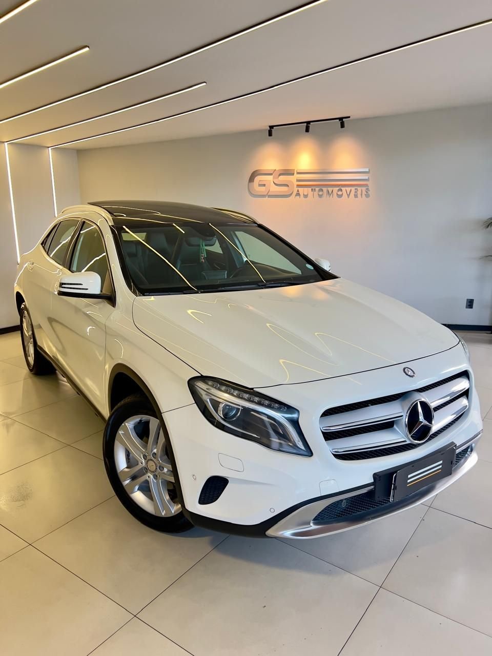 imagem de Vision 1.6/1.6 TB 16V Flex Aut.