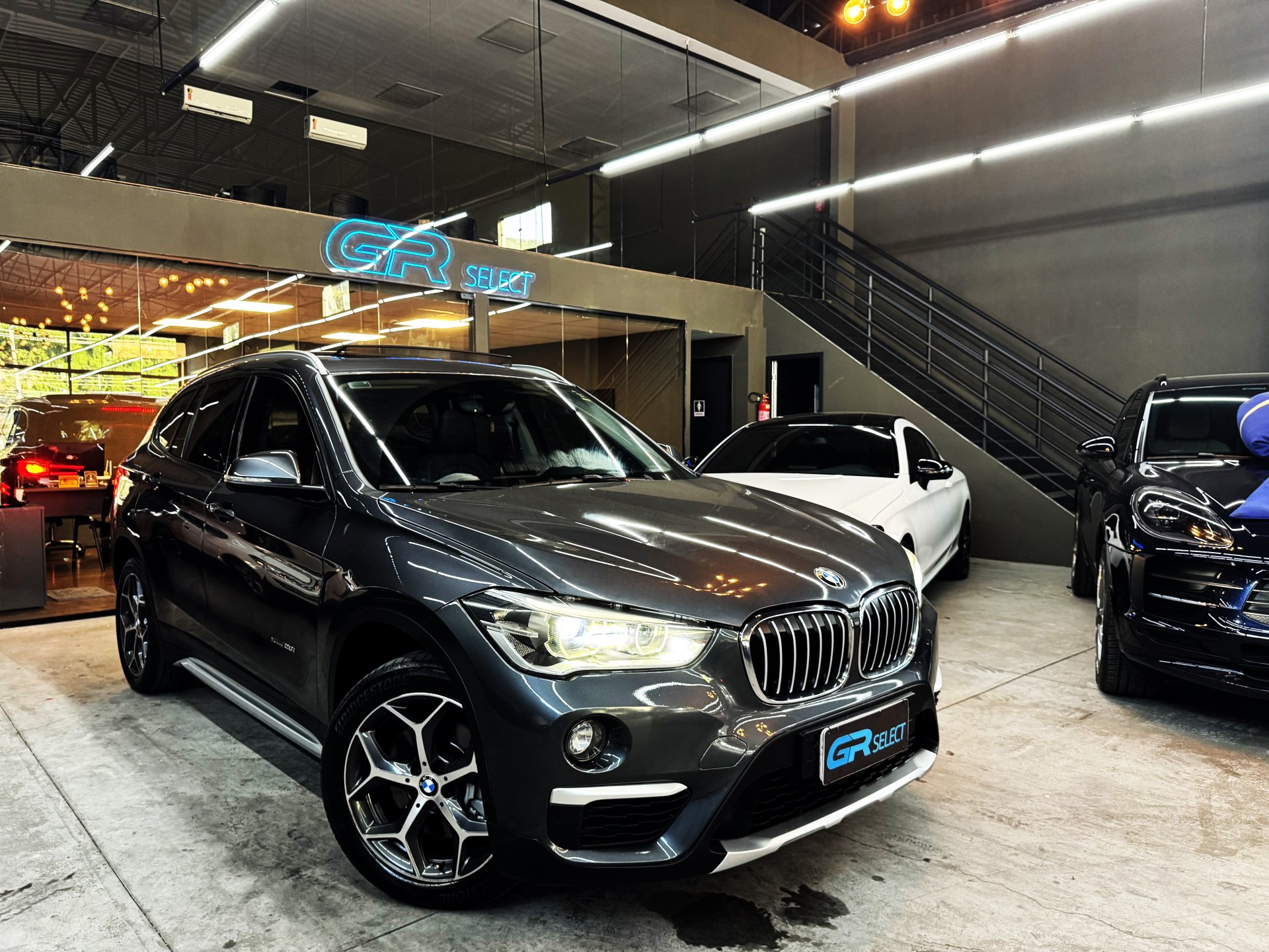 imagem de SDRIVE 20i X-Line 2.0 TB Active Flex