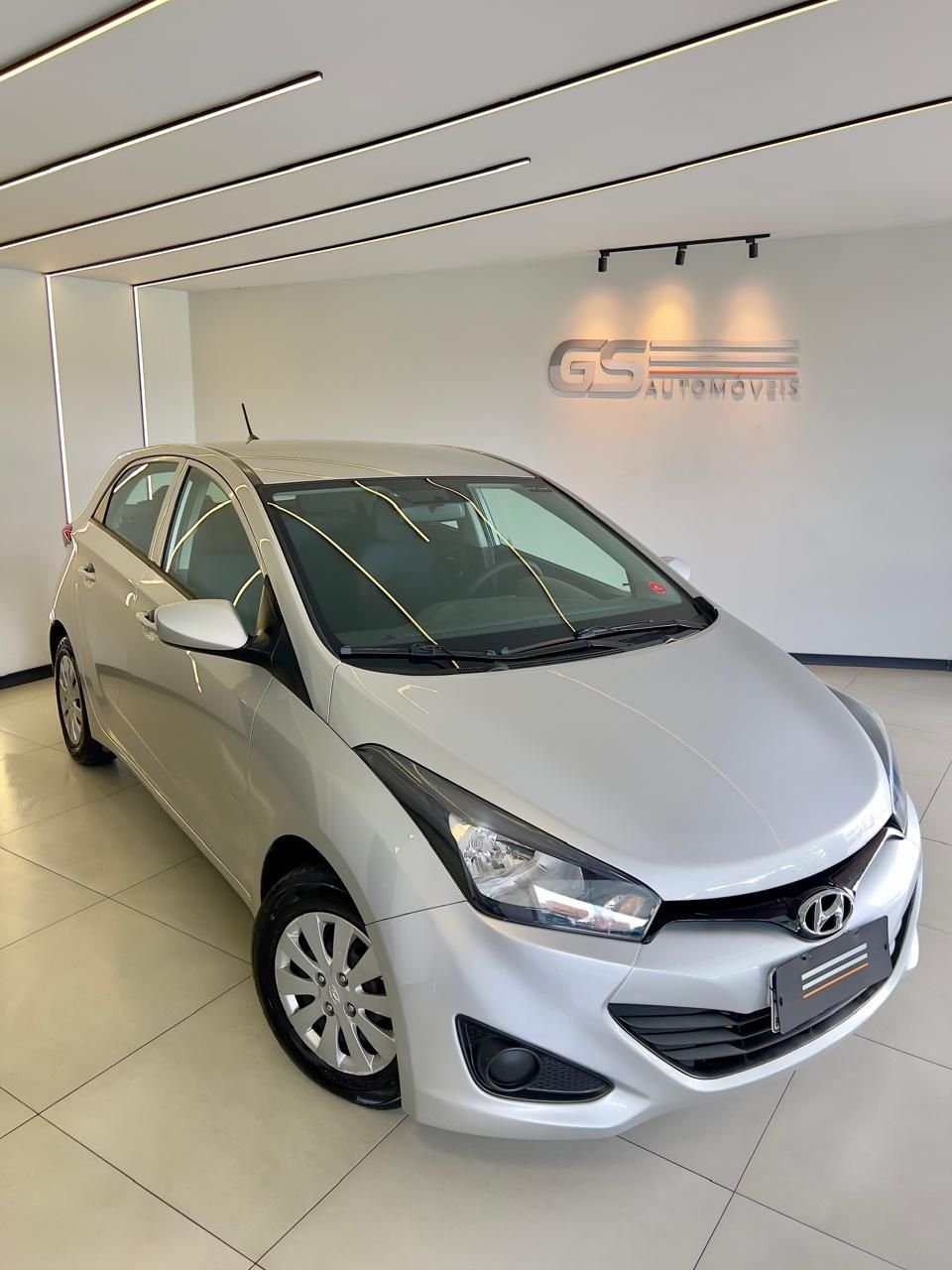 imagem de Comf./C.Plus/C.Style 1.0 Flex 12V