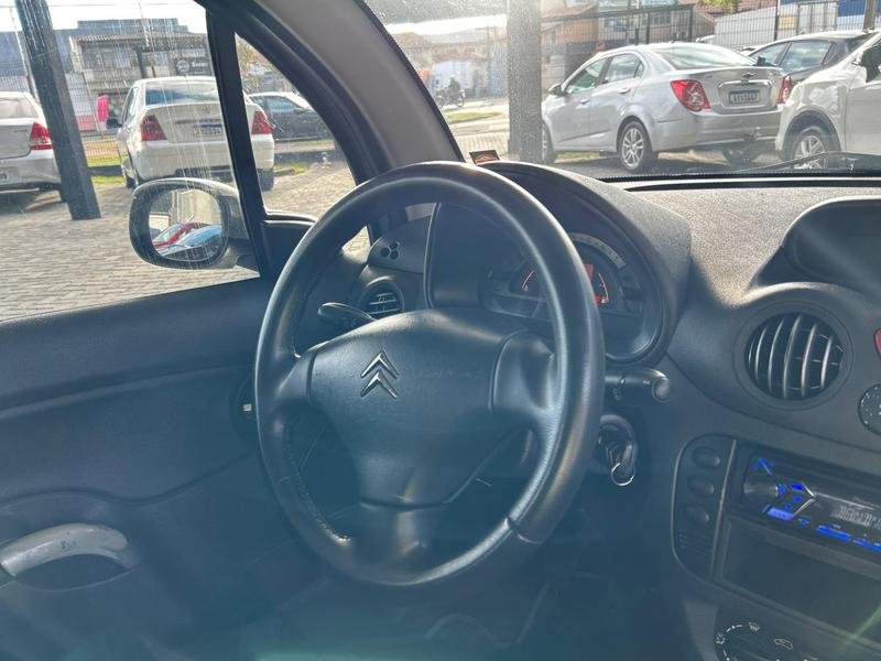 imagem de GLX 1.4/ GLX Sonora 1.4 Flex 8V 5p