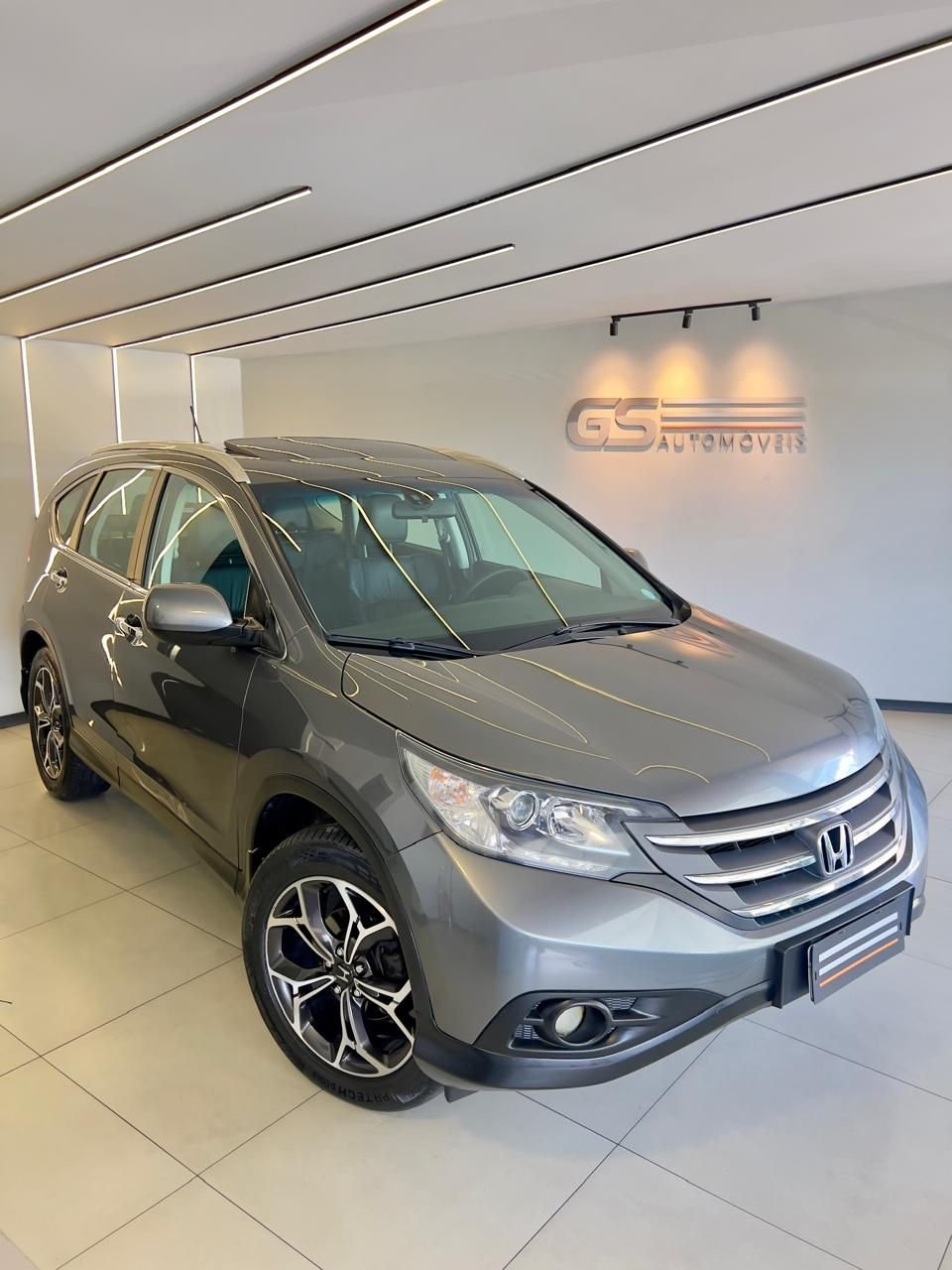 imagem de EXL 2.0 Flexone 16V 2WD Aut.