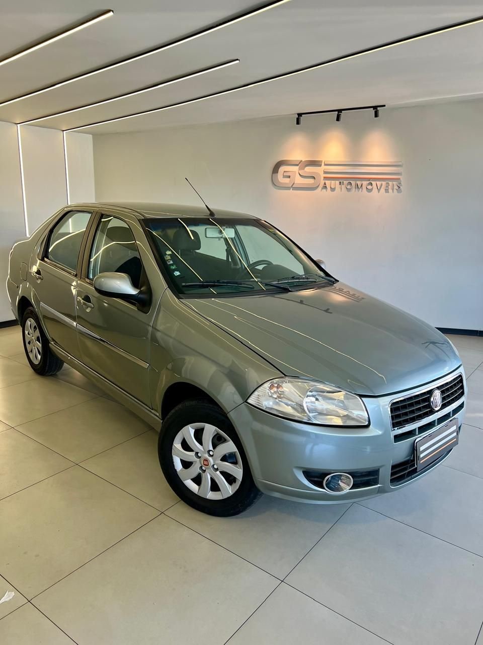 imagem de EL 1.4 mpi Fire Flex 8V 4p