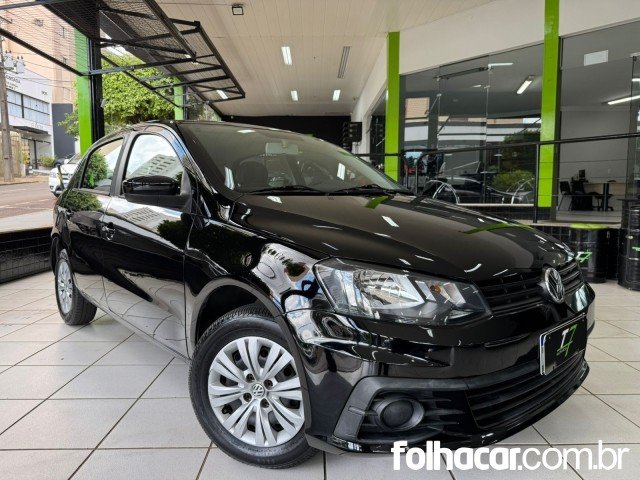 imagem de Trendline 1.0 T.Flex 12V 5p
