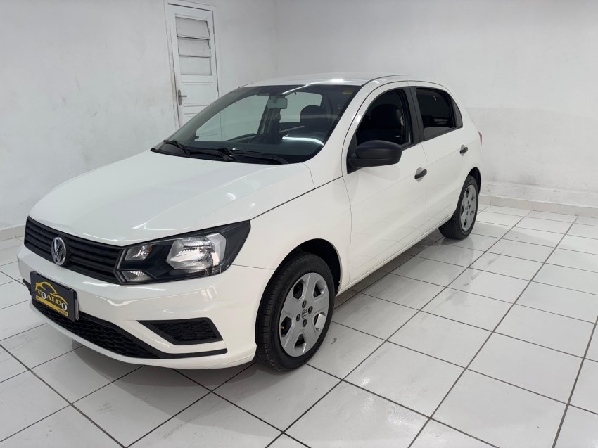 imagem de (novo) 1.6 Mi Total Flex 8V 2p