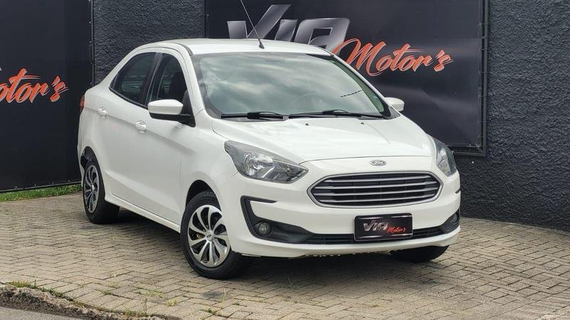 imagem de 1.5 SE/SE PLUS 16V Flex 5p