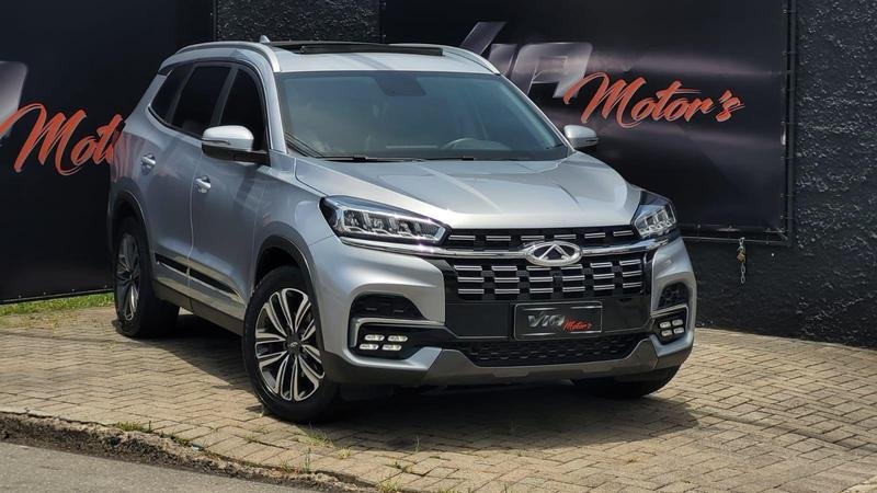 imagem de PRO 1.6 TGDi Aut.