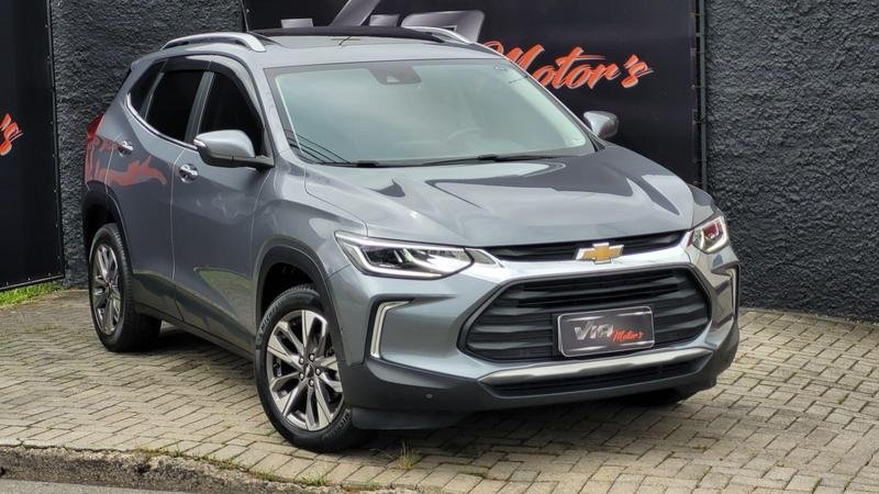 imagem de Premier 1.2 Turbo 12V Flex Aut.