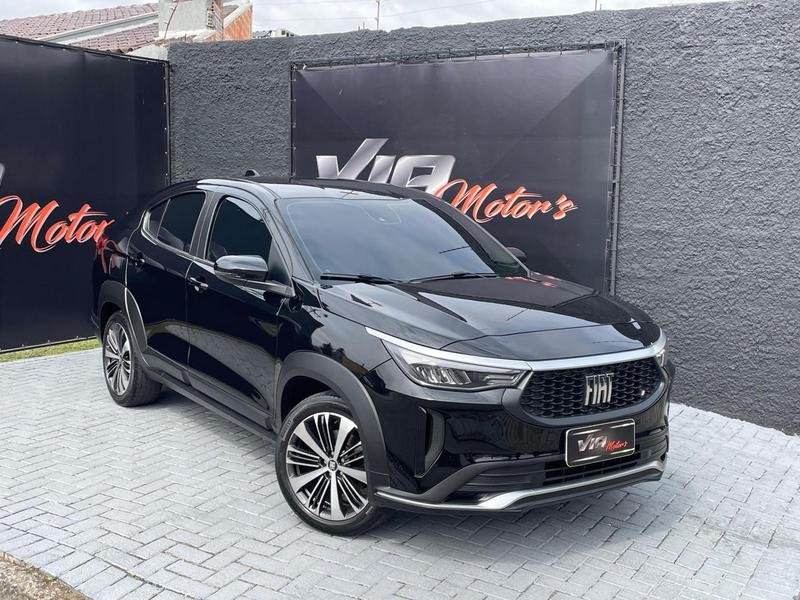 imagem de Audace 1.0 200 T. Flex Aut