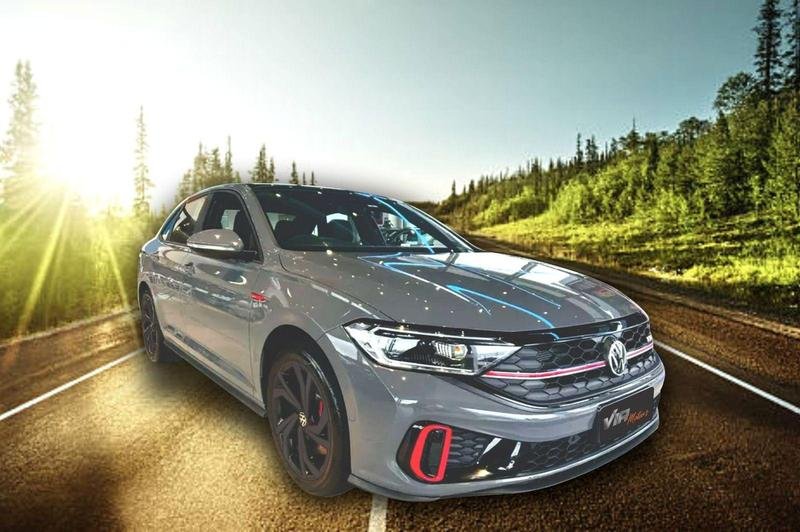 imagem de GLI 350 TSI 2.0 16V 4p Aut.