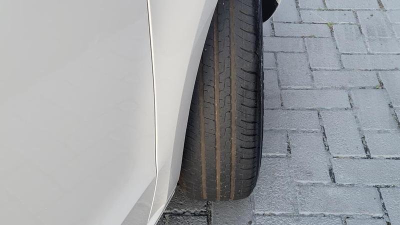 Volkswagen Up! take 1.0 T. Flex 12V 3p na cor Branco em São José dos Pinhais / PR - 780104